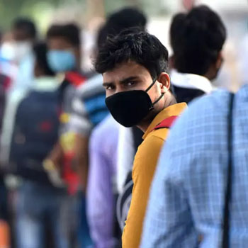 India contributes the second largest amount of international students to OECD countries